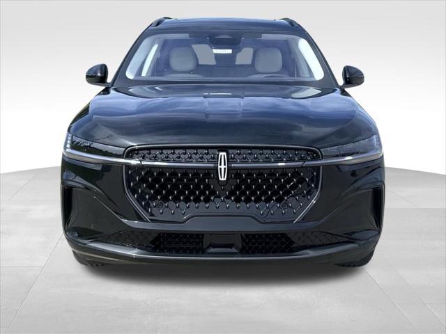 new 2025 Lincoln Nautilus car, priced at $81,944