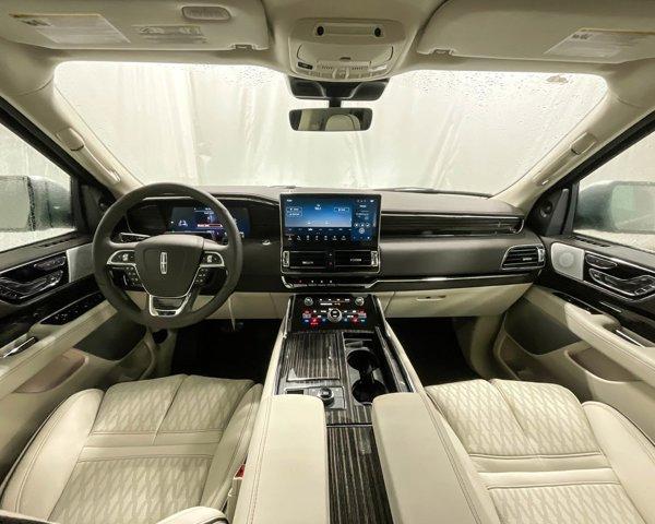 new 2024 Lincoln Navigator L car, priced at $113,790