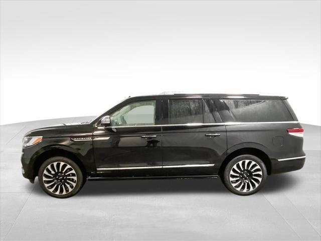 new 2024 Lincoln Navigator car, priced at $113,589