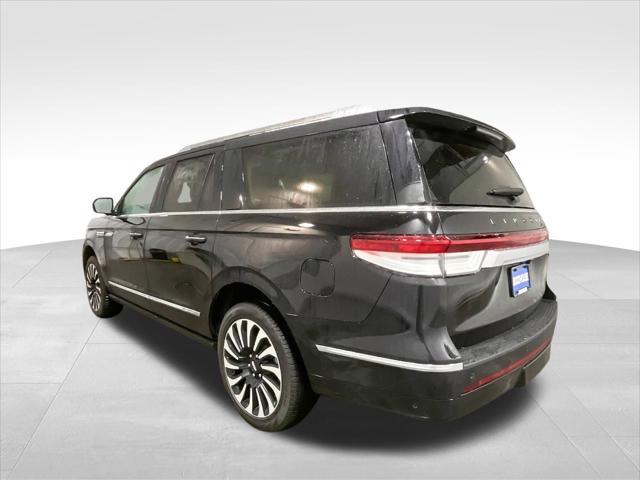 new 2024 Lincoln Navigator car, priced at $113,589