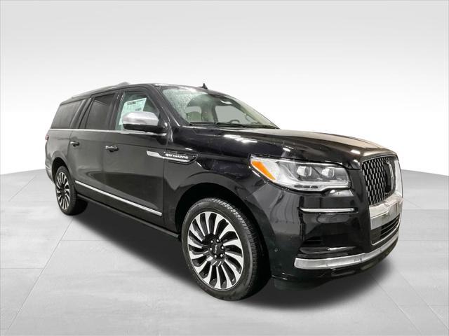 new 2024 Lincoln Navigator car, priced at $113,589