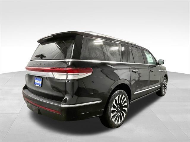 new 2024 Lincoln Navigator car, priced at $113,589