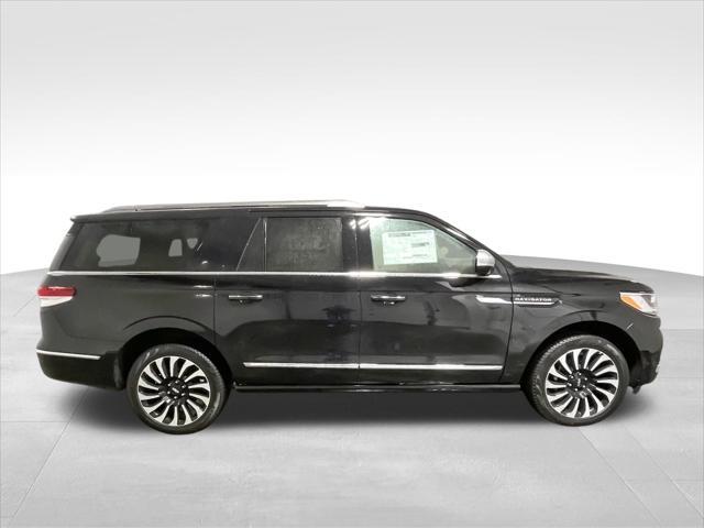 new 2024 Lincoln Navigator car, priced at $113,589