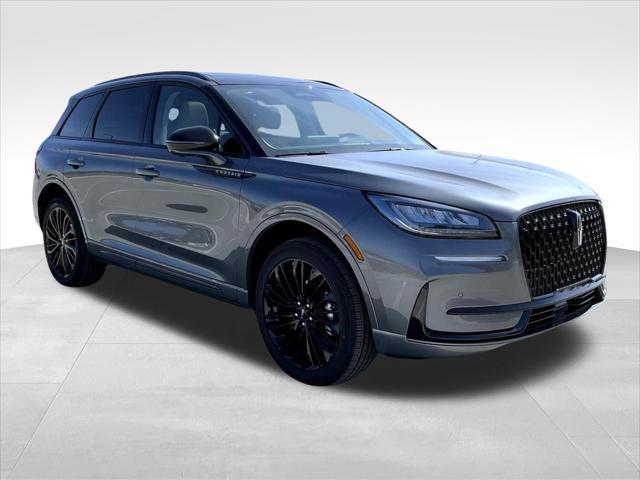 new 2025 Lincoln Corsair car, priced at $50,985