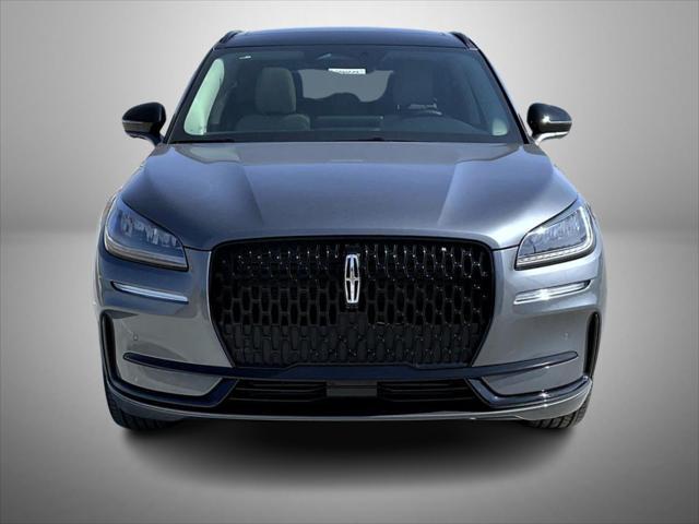 new 2025 Lincoln Corsair car, priced at $49,950