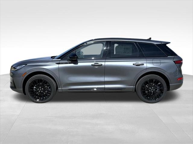 new 2025 Lincoln Corsair car, priced at $50,985