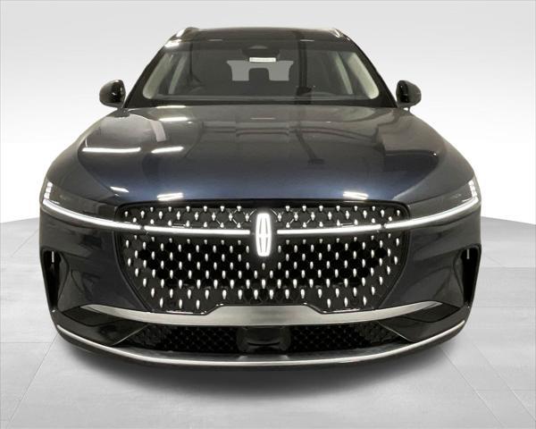 new 2024 Lincoln Nautilus car, priced at $60,269