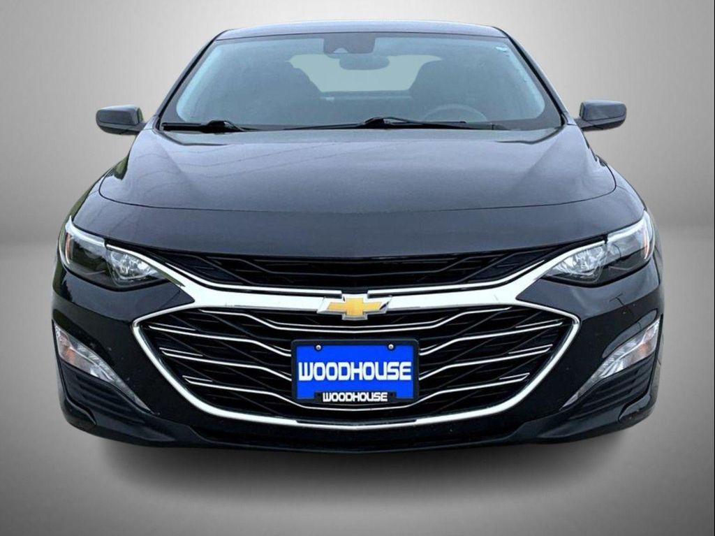 used 2023 Chevrolet Malibu car, priced at $18,695