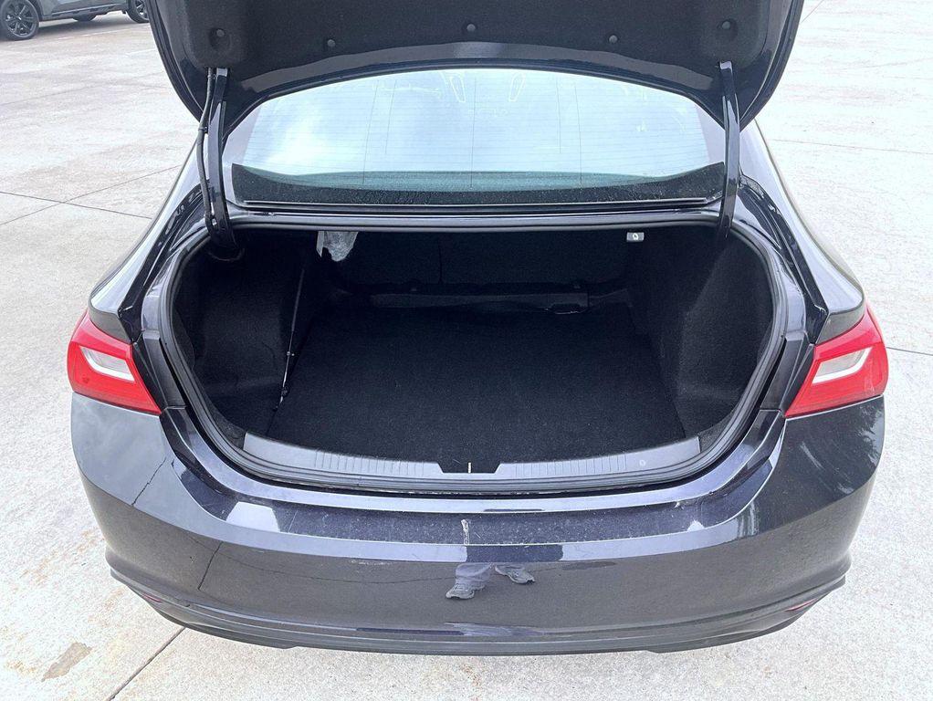 used 2023 Chevrolet Malibu car, priced at $18,695