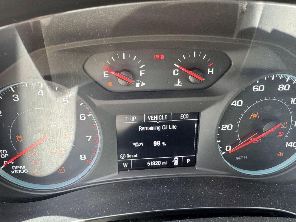 used 2023 Chevrolet Malibu car, priced at $18,695