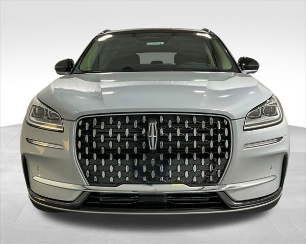 new 2025 Lincoln Corsair car, priced at $58,254