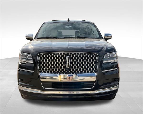 new 2024 Lincoln Navigator car, priced at $114,364