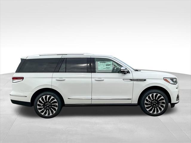 new 2024 Lincoln Navigator car, priced at $114,864