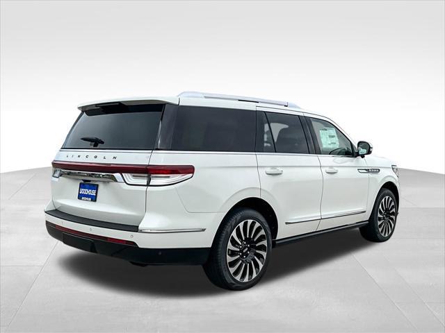 new 2024 Lincoln Navigator car, priced at $114,864