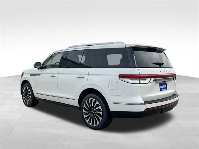 new 2024 Lincoln Navigator car, priced at $114,864