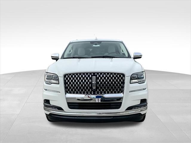 new 2024 Lincoln Navigator car, priced at $114,864