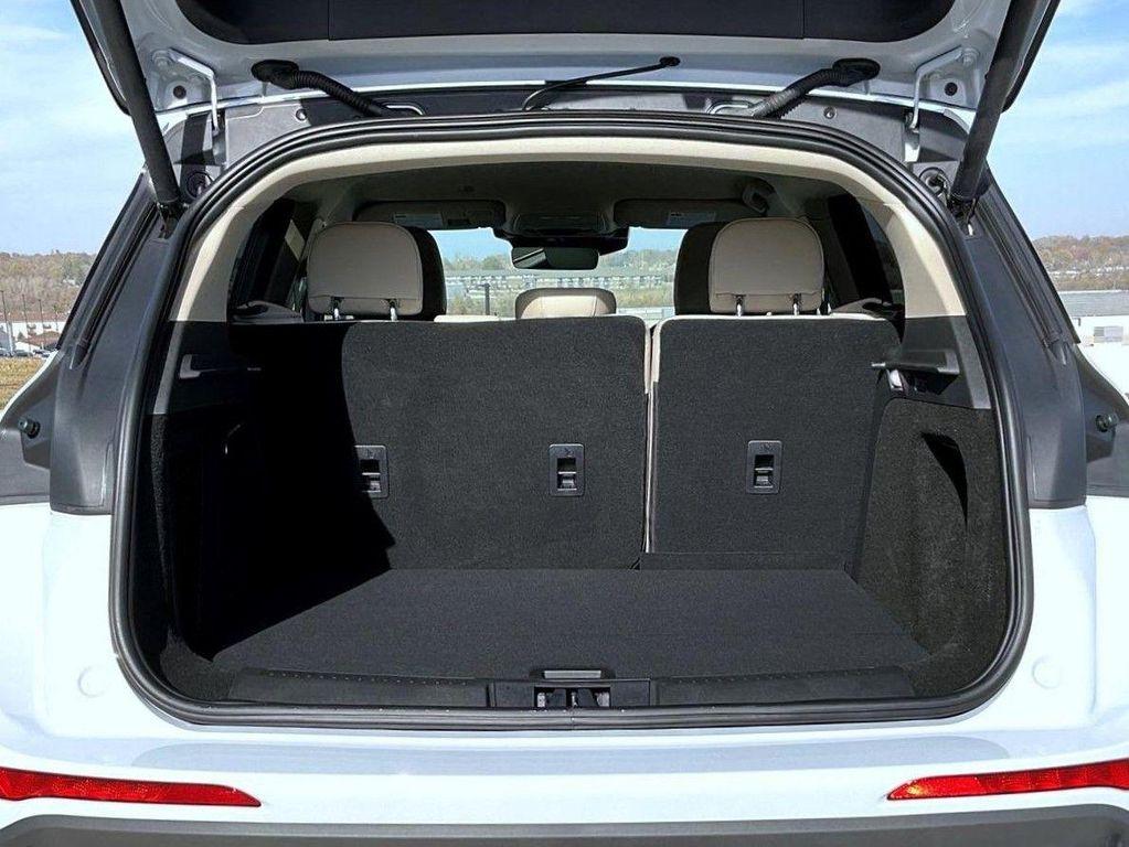 new 2026 Lincoln Corsair car, priced at $53,734