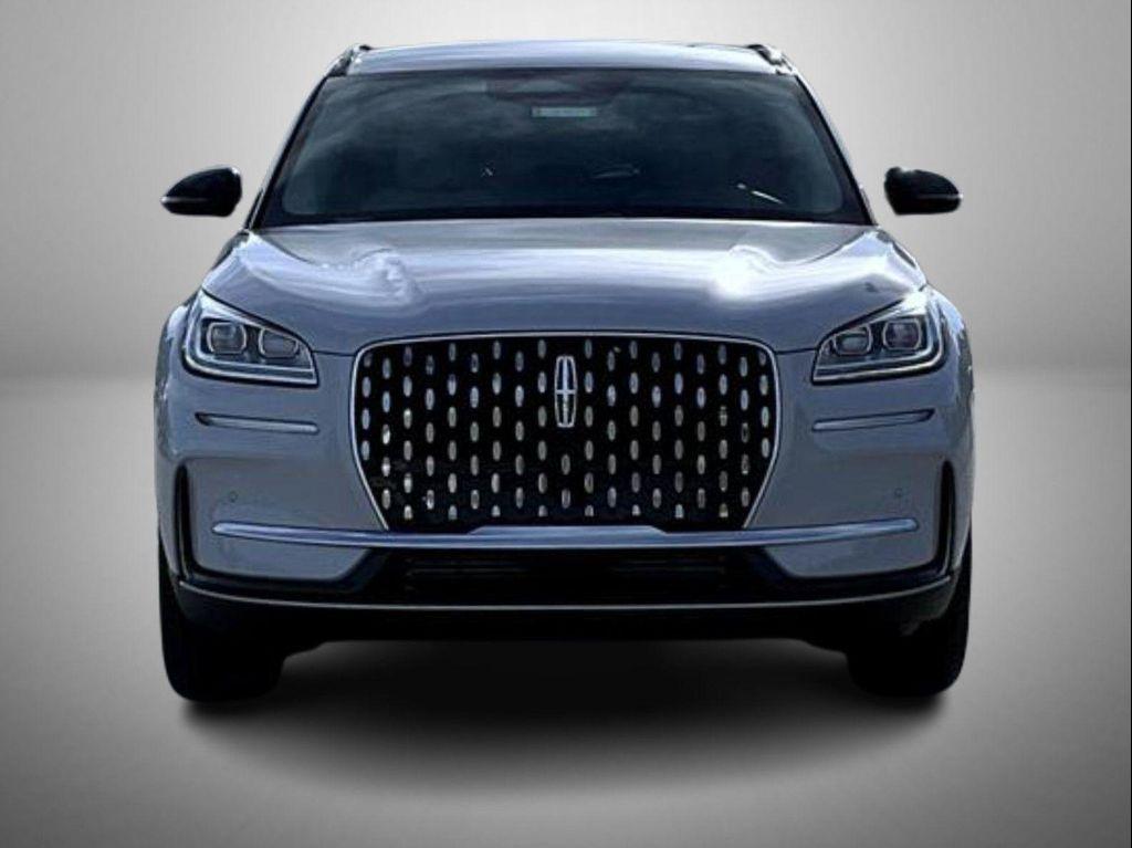 new 2026 Lincoln Corsair car, priced at $53,734