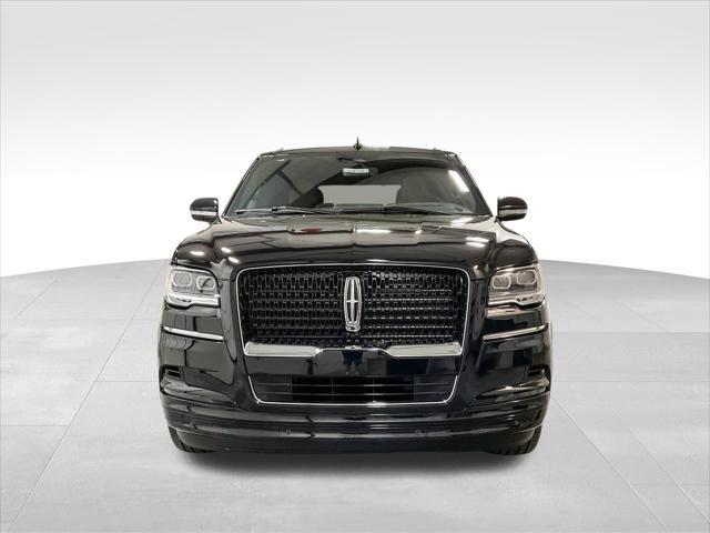 new 2024 Lincoln Navigator car, priced at $97,428