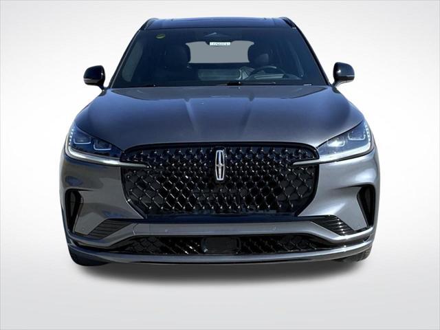 new 2025 Lincoln Aviator car, priced at $96,974