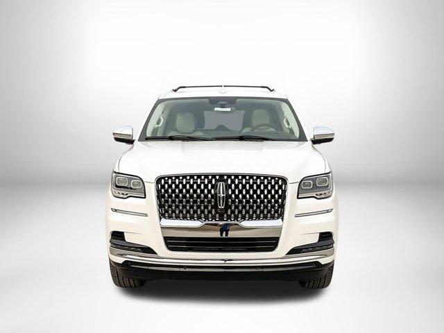 new 2024 Lincoln Navigator L car, priced at $115,415