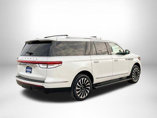 new 2024 Lincoln Navigator L car, priced at $115,415