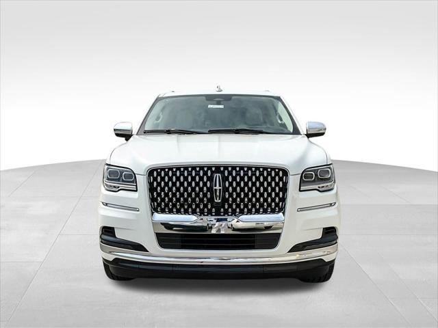 new 2024 Lincoln Navigator car, priced at $105,158