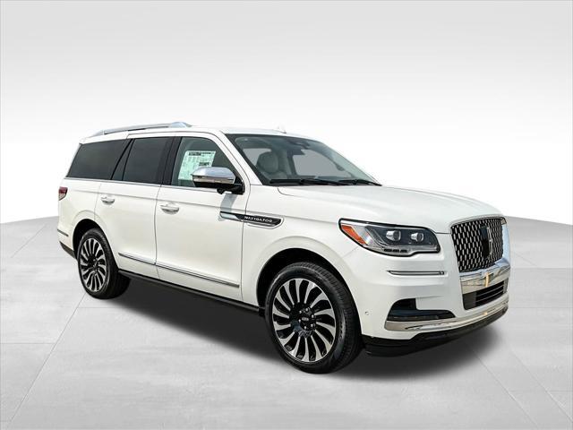 new 2024 Lincoln Navigator car, priced at $105,158