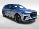 new 2025 Lincoln Nautilus car, priced at $79,944