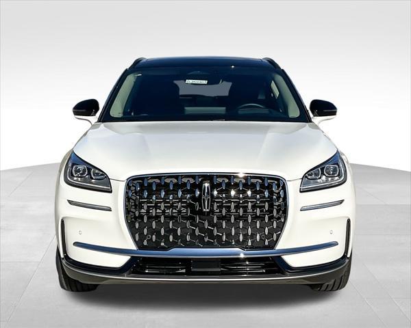 new 2025 Lincoln Corsair car, priced at $60,769