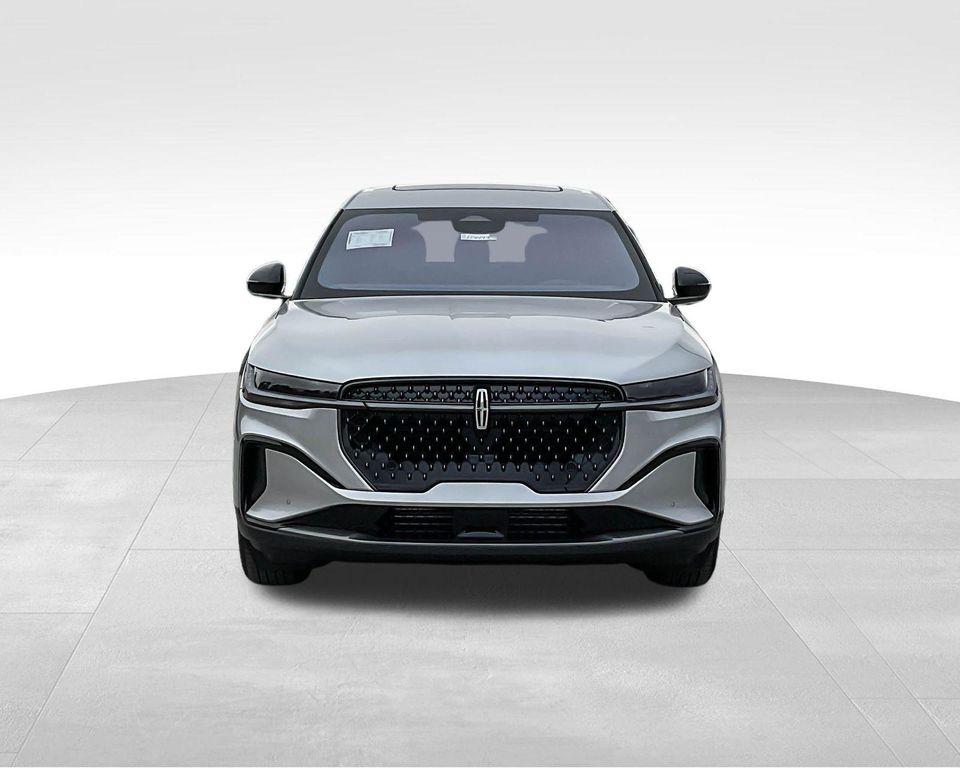 new 2025 Lincoln Nautilus car, priced at $61,819