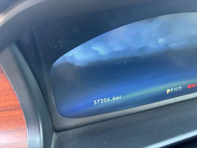 used 2023 Lincoln Aviator car, priced at $51,990