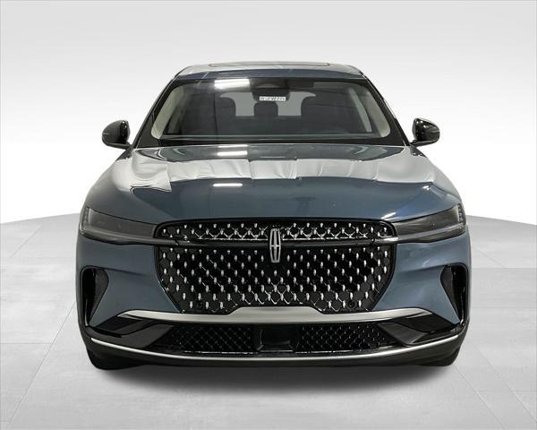 new 2025 Lincoln Nautilus car, priced at $60,569