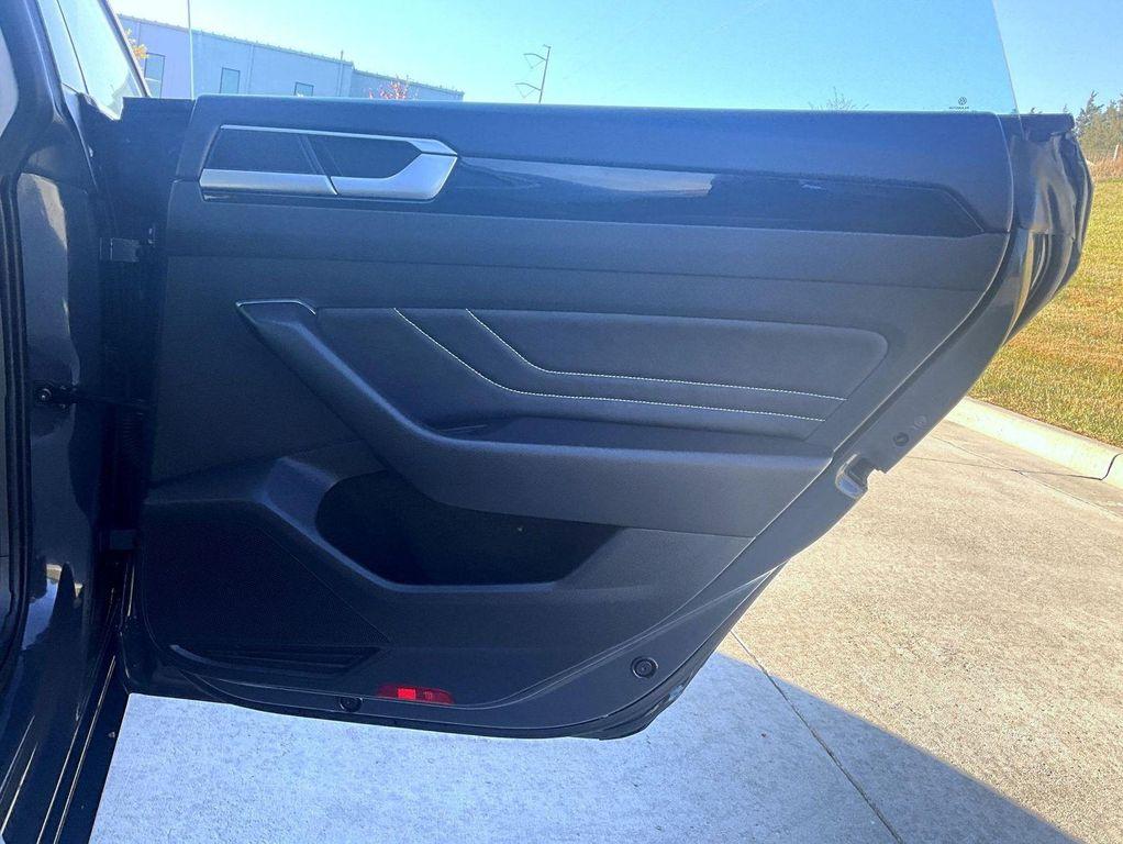 used 2021 Volkswagen Arteon car, priced at $19,224