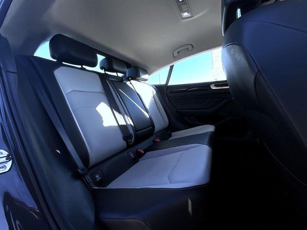 used 2021 Volkswagen Arteon car, priced at $19,224