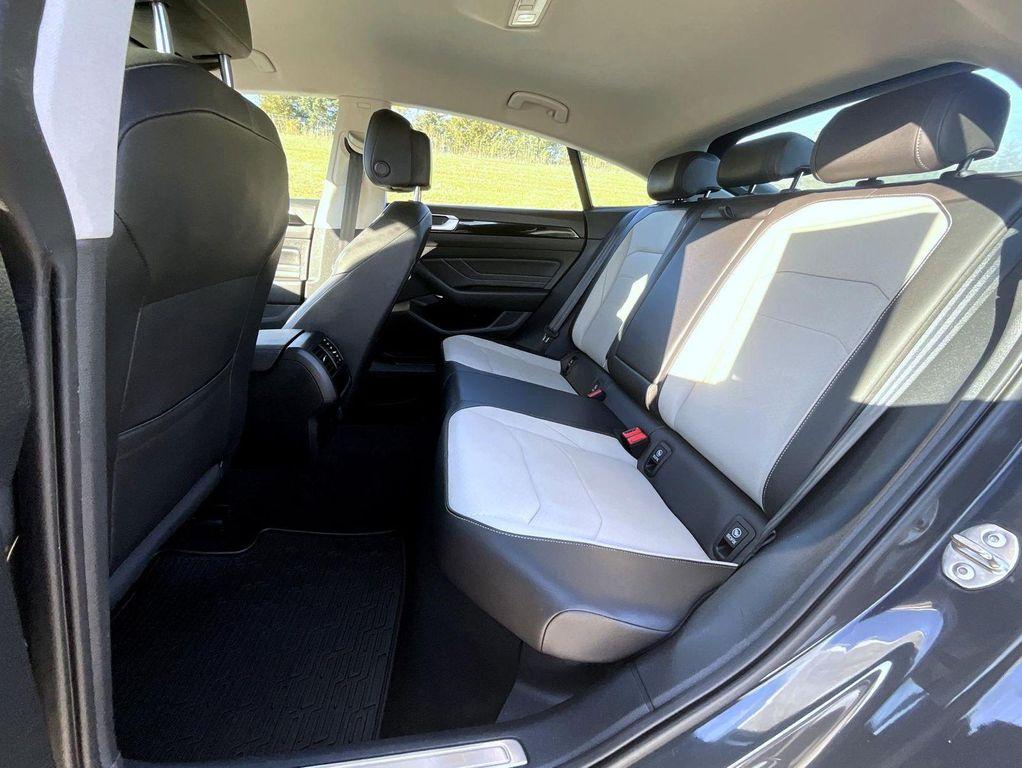 used 2021 Volkswagen Arteon car, priced at $19,224