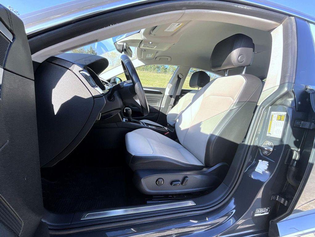 used 2021 Volkswagen Arteon car, priced at $19,224