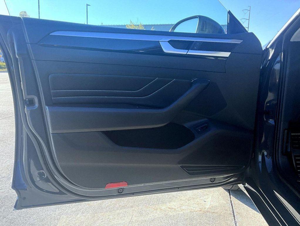 used 2021 Volkswagen Arteon car, priced at $19,224