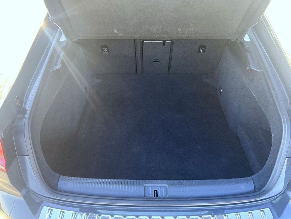 used 2021 Volkswagen Arteon car, priced at $19,224