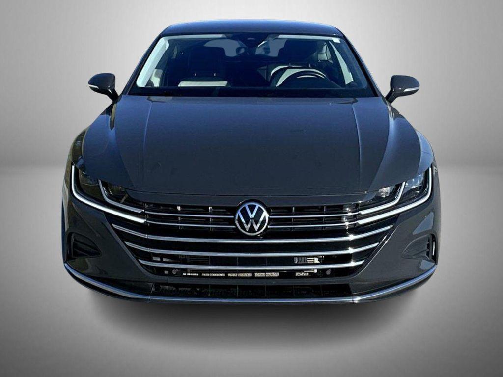 used 2021 Volkswagen Arteon car, priced at $19,224