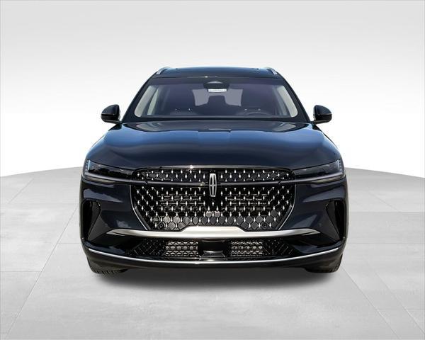 new 2024 Lincoln Nautilus car, priced at $60,769