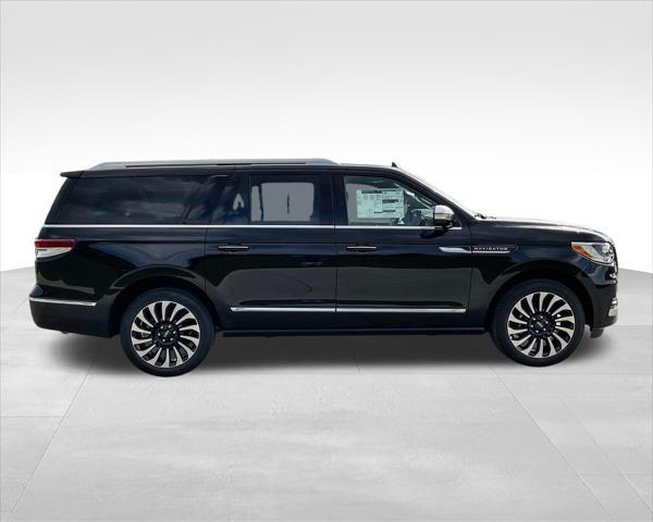 new 2024 Lincoln Navigator car, priced at $107,183