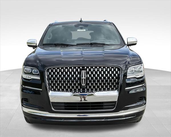 new 2024 Lincoln Navigator car, priced at $107,183