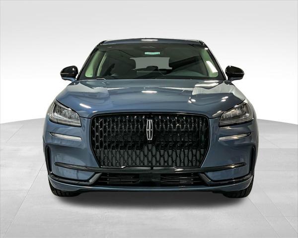 new 2024 Lincoln Corsair car, priced at $42,608