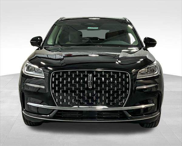 new 2024 Lincoln Corsair car, priced at $48,155