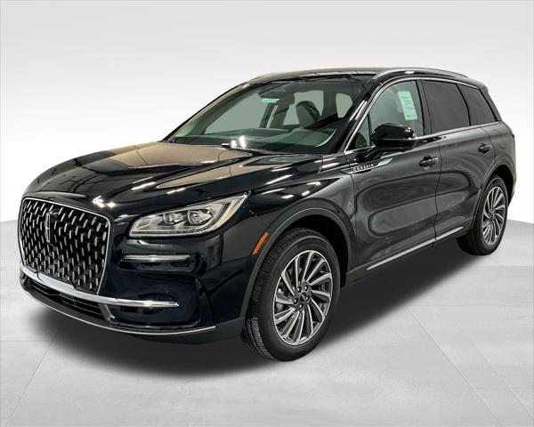 new 2024 Lincoln Corsair car, priced at $48,155