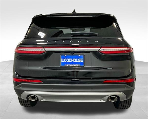 new 2024 Lincoln Corsair car, priced at $48,155