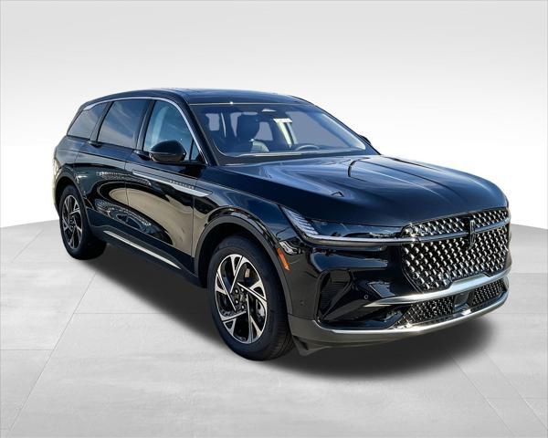 new 2024 Lincoln Nautilus car, priced at $53,733