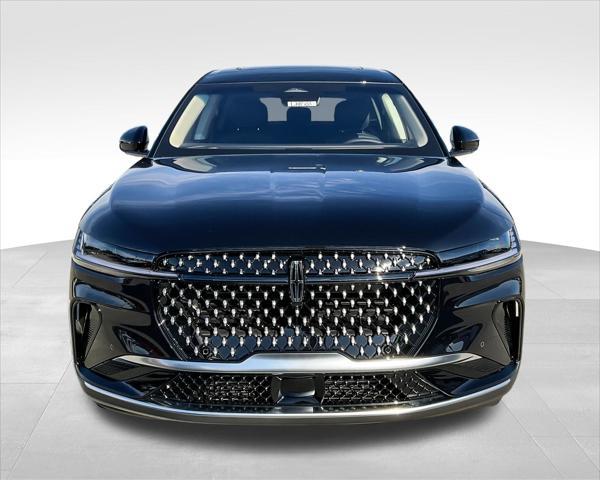 new 2024 Lincoln Nautilus car, priced at $53,733