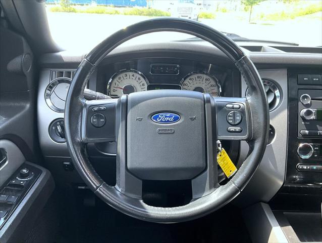 used 2012 Ford Expedition car, priced at $6,995